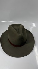 Jack Daniels Cowboy Hat Sz 7