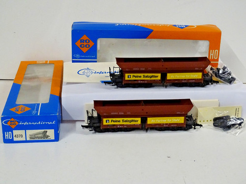 Roco 4370 - h0,