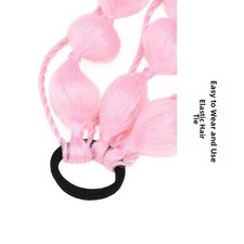 Lebendige Farbe Blase