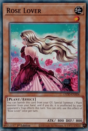 L5dd ena04 rosenliebhaber - l5dd-ena04,