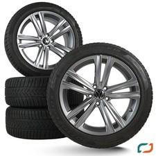VW Arteon Passat B8 Alltrack Winterräder Sebring 18 Zoll Felgen 245/45 R18 96V