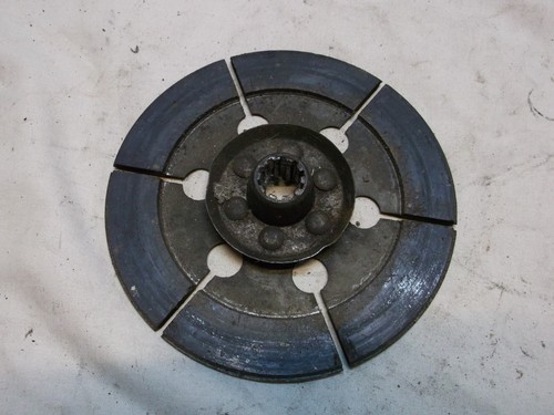 Original ifa 350 - original, bk