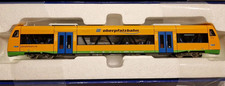 Roco Oberpfalzbahn Regioshuttle BR 650 H0 AC plux22 Schnittstelle ohne Decoder 