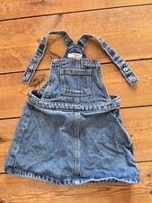 Jeans-Kleid Baby 86/92 Tchibo