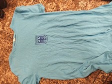 Bundeswehr Sporthose kurz und Sportshirt