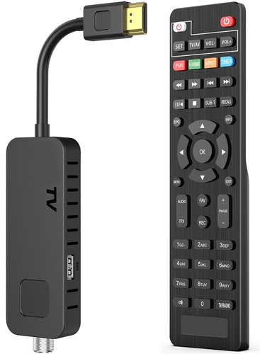Dvb hdmi stick - dvb, tv