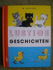 Lustige Geschichten - W