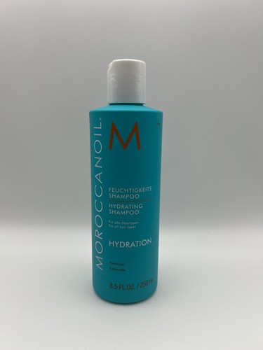 Moroccanoil hydration - moroccanoil,
