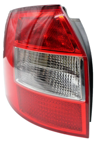 381844 rückleuchte links - rückleuchte, audi