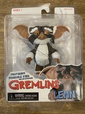 Gremlins Lenny Neca Series 1