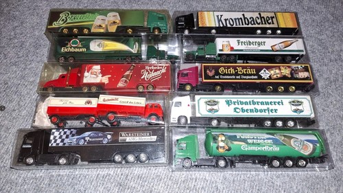 Minitruck brauerei - minitruck,