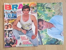 Bravo 16 + Extra (9.4.1987)