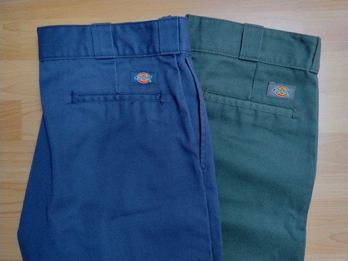 Dickies 874 original fit - dickies,