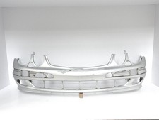 Mercedes E-Klasse W211 S211 Avantgarde Bj.02-06 Stoßstange Bumper Vorne (Sra)