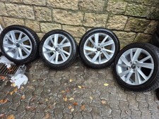 Original Golf 8 , 17 Zoll Winterräder Gavia 5H0071497 205/50 R17 93V(502)LESEN
