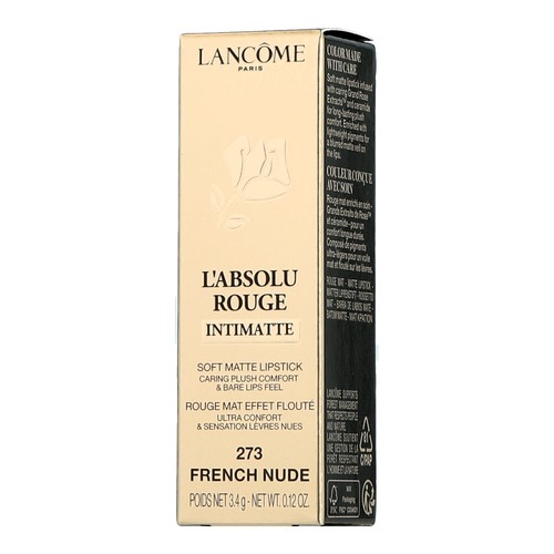 Lancôme absolu rouge - lancôme,