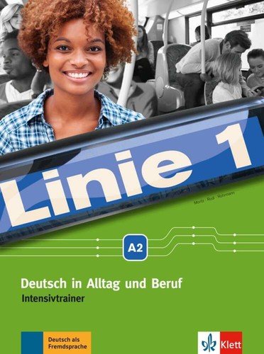 Linie intensivtrainer - a2.,