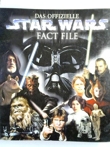 Das offizielle star - das, wars