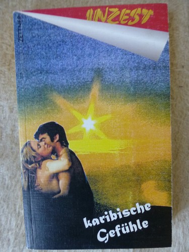 Karibische gefühle - karibische,