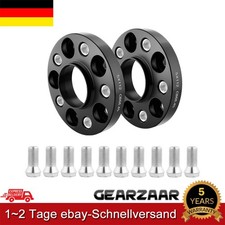 Spurverbreiterung Spurplatten