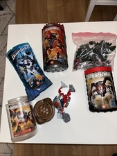 Bionicle Bundle Set Sammlung