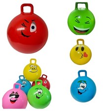 Aufblasbarer Space Hopper