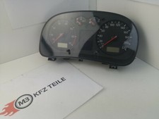 VW Polo 9N Speedometer