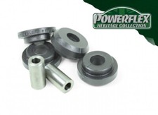 Buchsen 10mm achsträger - 2, pu-buchsen