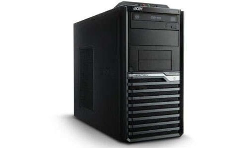 Acer veriton m2611g 4770 - acer,