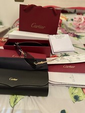 cartier brille