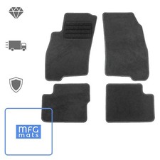 Fussmatten für Fiat Grande