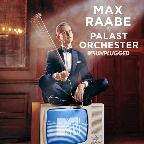 Max raabe palast orchester - max,
