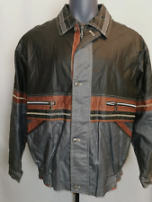 Herren Frühling Sommer Jacke