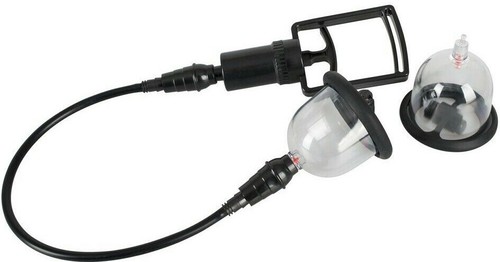 Nipplepumpe vibrating nipple - nipplepumpe,