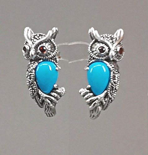 9923002 silber ohrringe - 9923002-d,