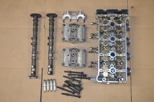 Honda CBR 900 Fireblade SC50 Zylinderkopf Zylinder Kopf Nockenwellen