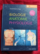 Biologie Anatomie