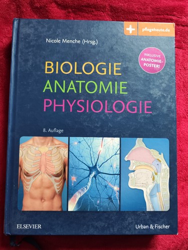 Biologie anatomie - biologie,