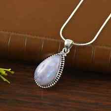 925 Sterlingsilber Natürlich