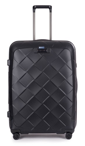 Stratic leather more trolley - &,