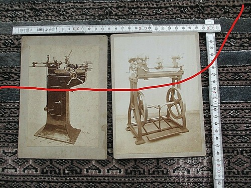 Rumpler motorenwerke berlin - rumpler,