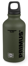Primus Fuel Bottle 0,35 L Forest Green Brennstoffflasche Brennstoff Flasche
