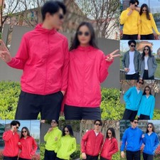 Frauenjacke Lange Ärmel