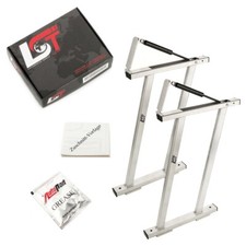 2x Schiene Flexboard mit Fett