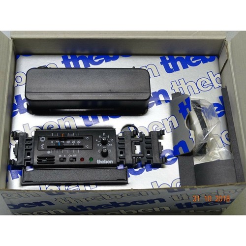 Theben thermo raumthermostat - theben,