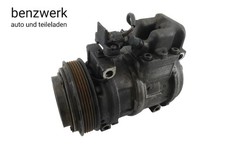 Mercedes W124 R129 W126