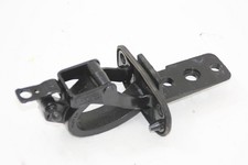 Heckklappe Volvo V70 III grau