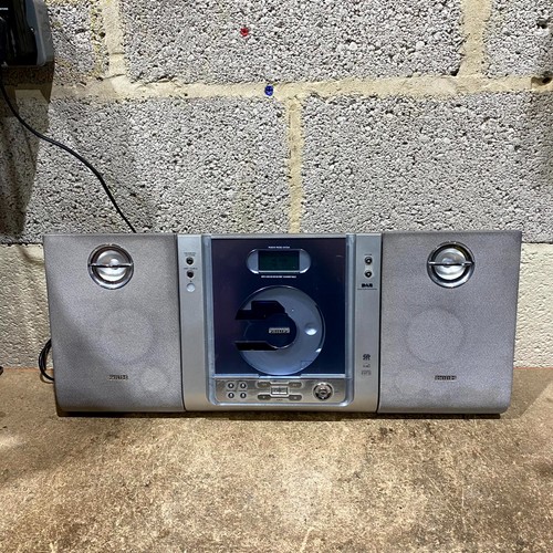 Philips mcb240 micro hifi - micro,