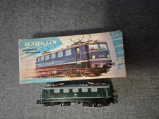 Märklin H0 3037 - E 41 024 -
