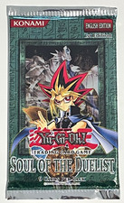 Yu-Gi-Oh Soul Of The Duelist